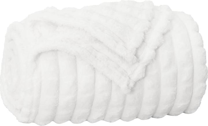 Produktbild vidaXL Überwurfdecke (240 x 220 cm)