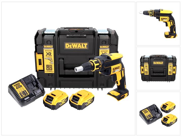 Produktbild DeWalt DCF 620