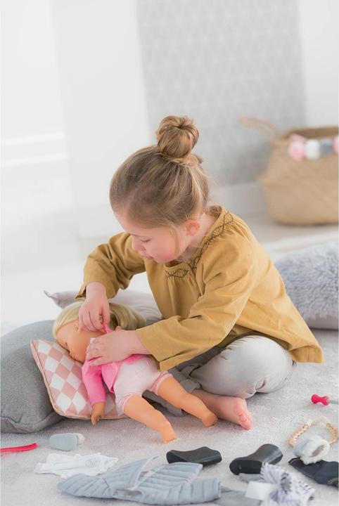 Actual product image Corolle Paloma