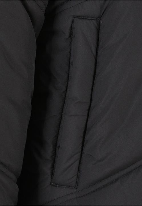 Produktbild Urban Classics Arrow Puffer Jacket (5XL)