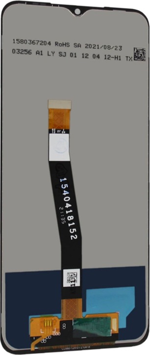 Produktbild Clappio LCD-Display, Ersatzteil (Display, Galaxy A22 5G)