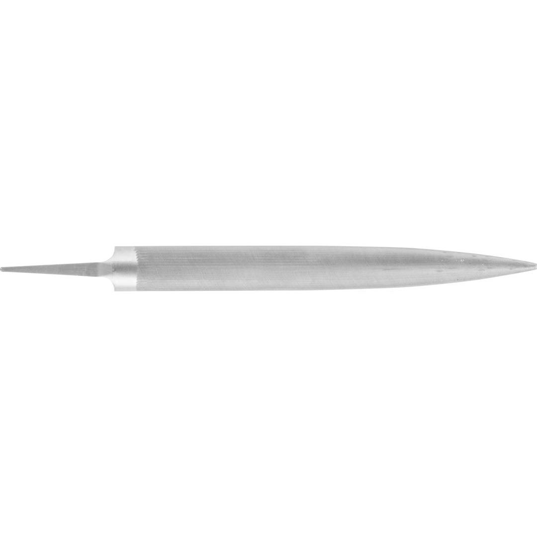 Thumbnail - Pferd, Raspel + Feile, Angelfeile 835 200 mm H3 VPE: 12 (Hieb 3, 200 mm)
