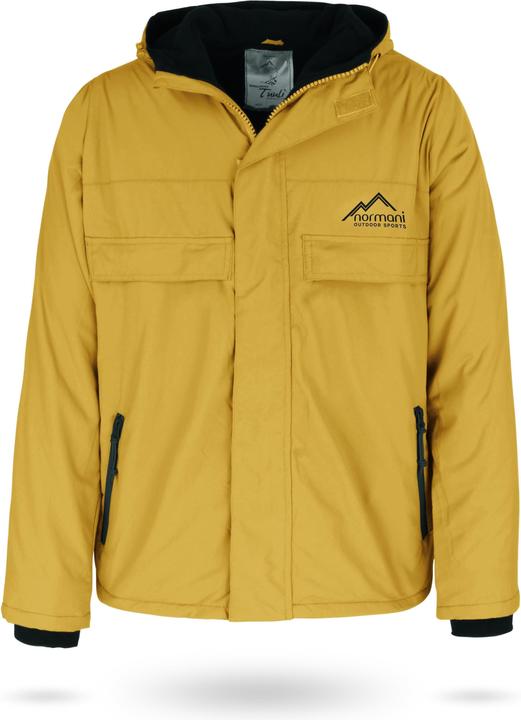 Produktbild Normani Herren Windjacke Tuuli (S)
