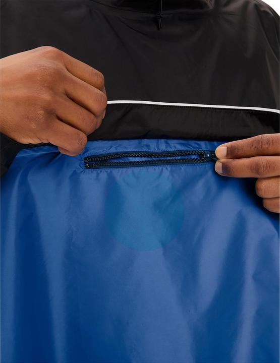 Actual product image Vaude Valero poncho (XXL)