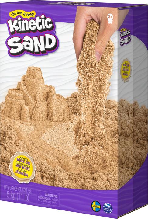 Spin Master Kinetic Sand