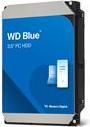 Actual product image WD HDD 3.5 SATA (2 TB, 3.5")