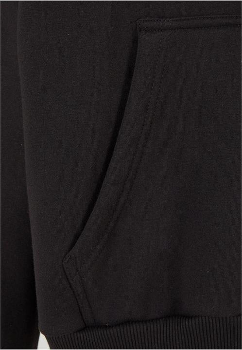 Produktbild Dropsize Heavy Logo Design Hoodie - 126857 (XS)