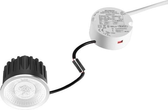 Produktbild Brumberg LED-Einsatz m. Linsenoptik (Set)