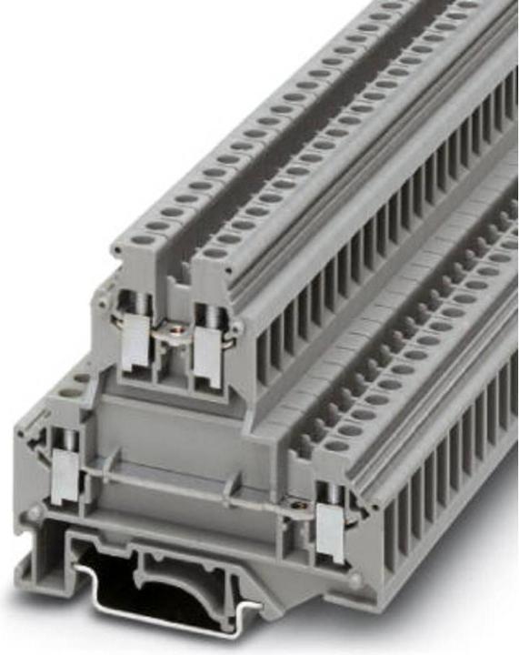 Produktbild Phoenix Contact Doppelstockklemme UKKB 5