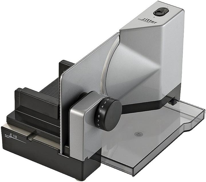 Actual product image Dr. Ritter E 18 Contour