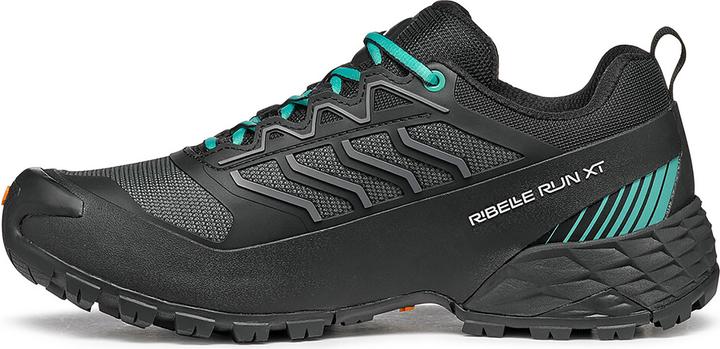 Actual product image Scarpa Women's Ribelle Run XT GTX (39)