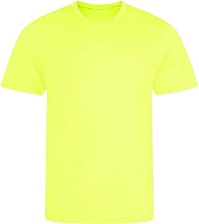 Giallo brillante