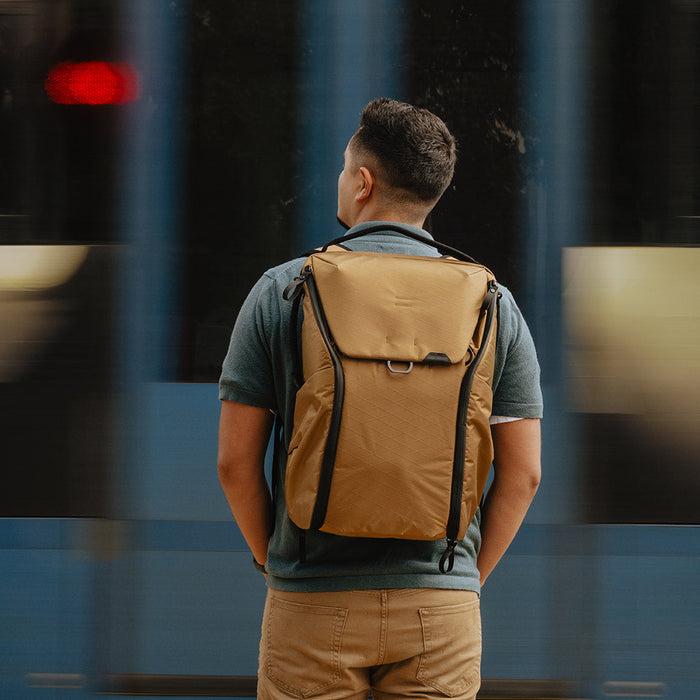 Actual product image Peak Design Everyday Backpack V2 (30 l)