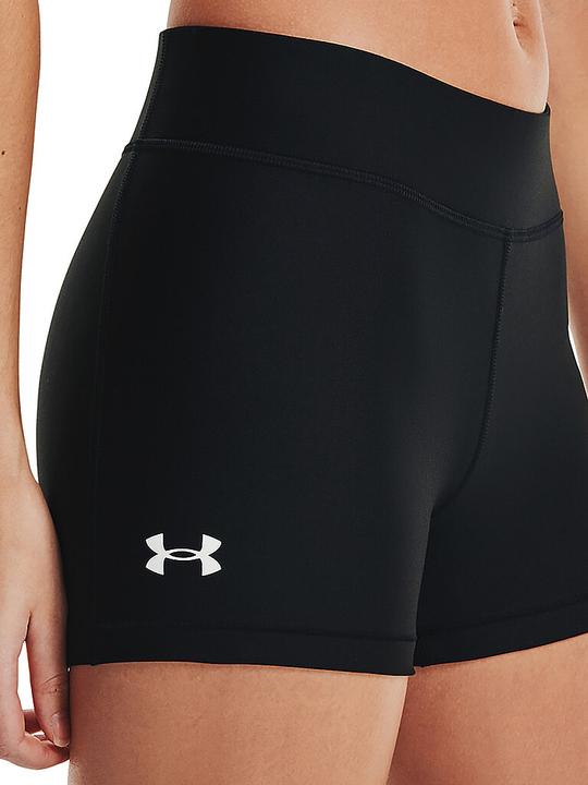 Actual product image Under Armour Mid Rise Short Training Ladies (S)