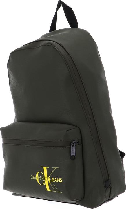 Produktbild Calvin Klein CKJ Coated Cotton Campus Backpack 45
