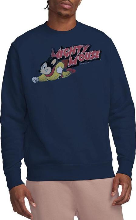 Image du produit Fruit of the Loom - Sweat MIGHTY - Adulte (L)