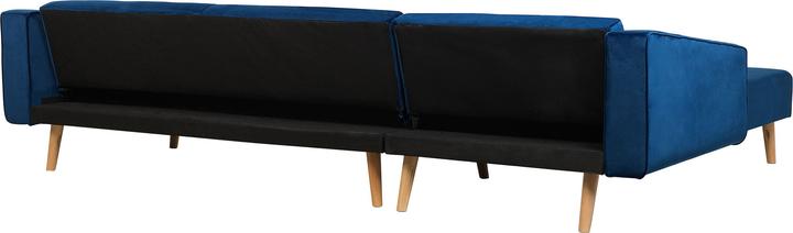 Produktbild Beliani Vadso (Ecksofa)