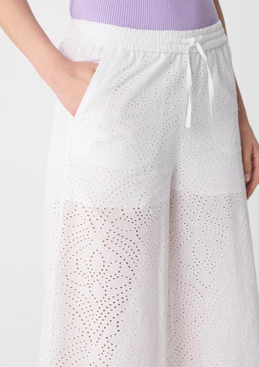 Immagine prodotto Comma Hose Culotte mit Lockstickerei (Banda radio 38 (2600 MHz))