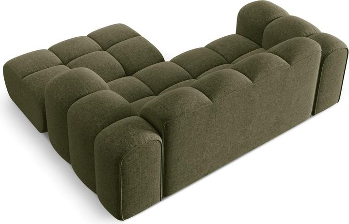 Produktbild Cosmopolitan Design Treno (Ecksofa)