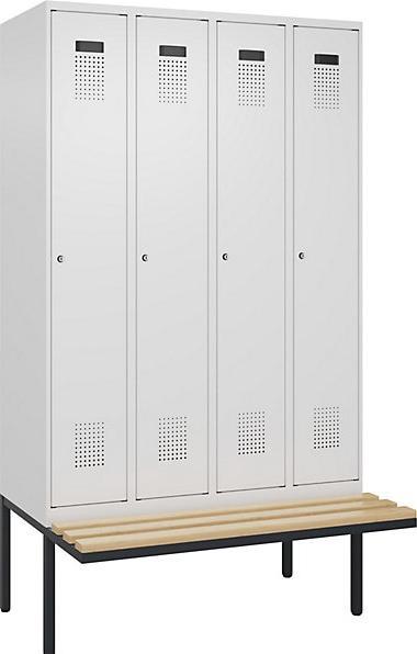 Beech, Traffic white RAL 9016