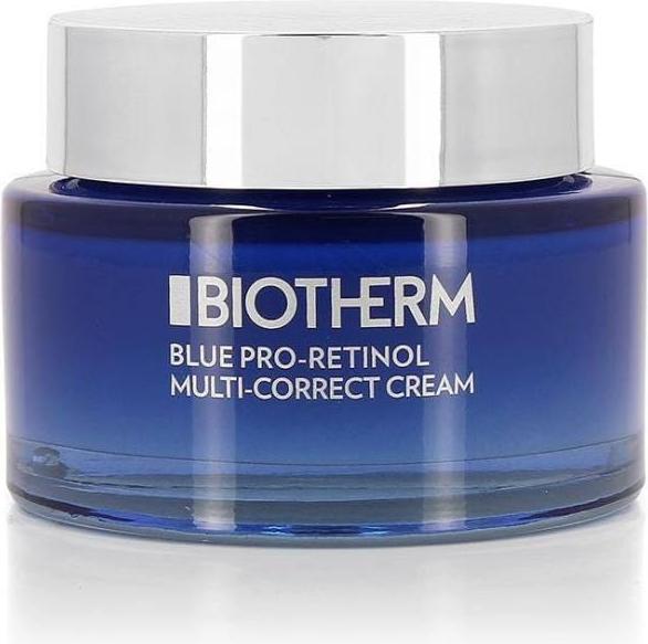 Image du produit Biotherm Blue Pro-Retinol Multi Correct Cream crème (75 ml, Crème de jour)