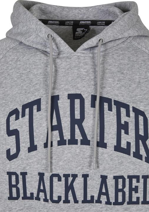 Actual product image Starter Raglan Hoody - 119393 (M)