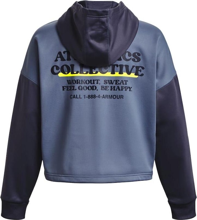 Image du produit Under Armour - Sweat à capuche - Femme (32 D)