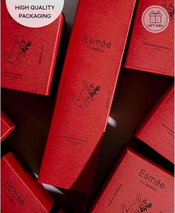 Immagine prodotto Esmée Profumi Premium - Spray per ambienti (200 ml)