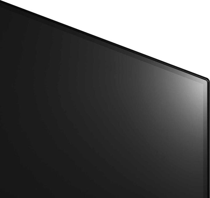 Actual product image LG OLED55CX3LA (55", OLED, 4K)