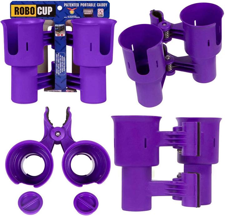 Actual product image The Robocup Cup holder