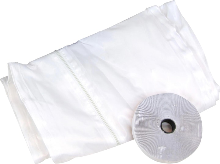 Sonnenkönig Fensterkit