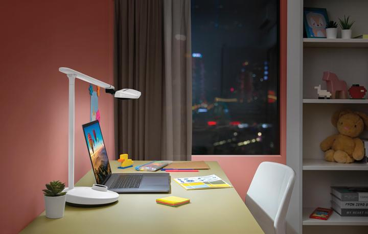 Image du produit Philips VDTMate (600 lm)