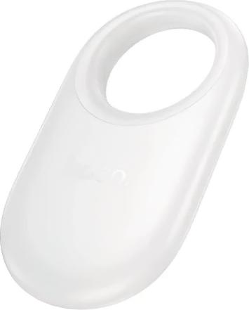 Image du produit Hoco Other Computer Accessory intelligent positioning anti-lost device E94 pearl white (iOS, iPadOS)