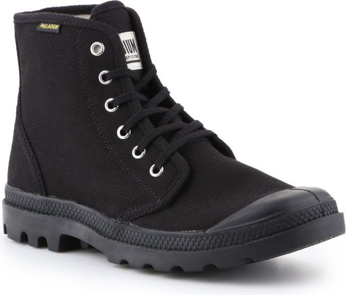 Produktbild Palladium Pampa Hi Originale (45)