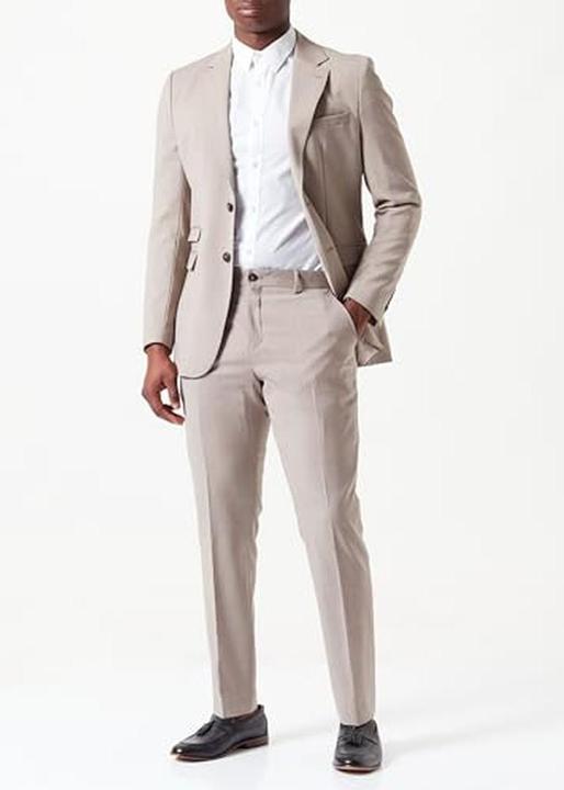 Actual product image Selected Slim Wool Trousers (56)