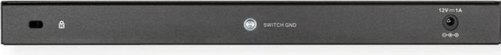 Produktbild D-Link DGS 1016S (16 Ports)