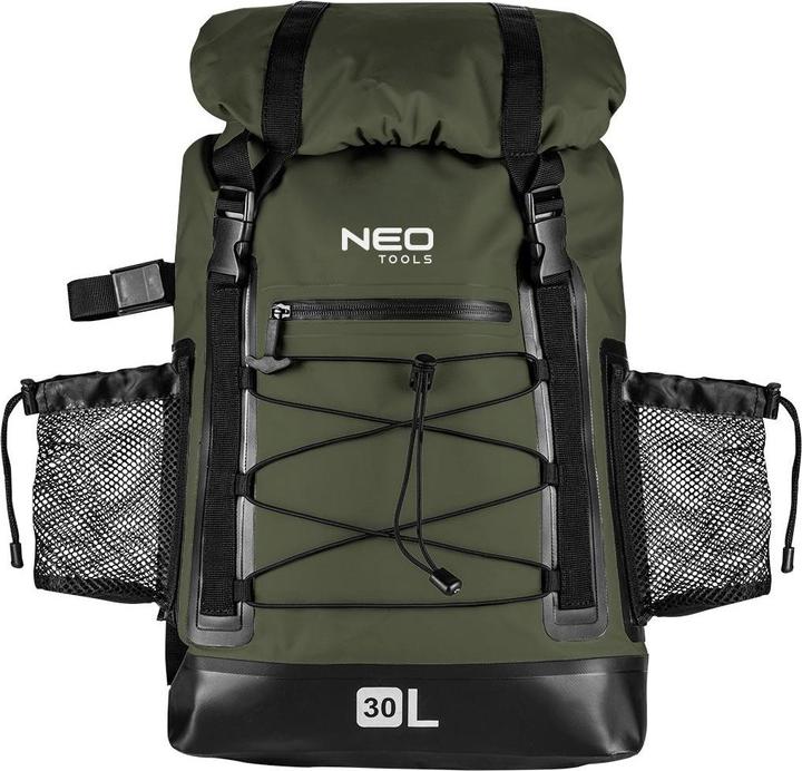 Actual product image Neo Waterproof dust (Waterproof dust 600D)