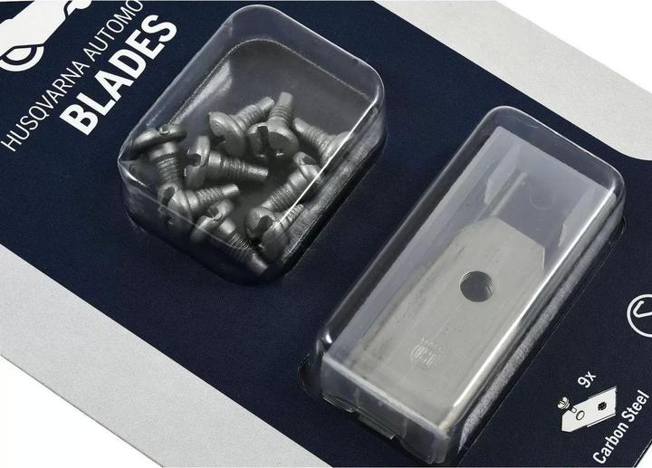 Image du produit Husqvarna Lame de rechange Automower (Tondeuse automatique)