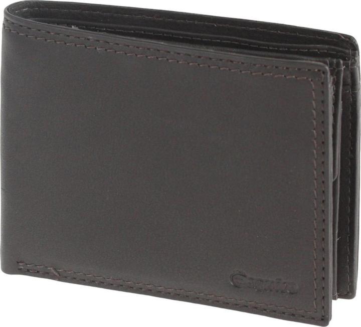 Immagine prodotto Esquire Portafoglio Duo in pelle 12 cm