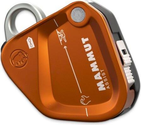 Image du produit Mammut Assist Belay Resistor