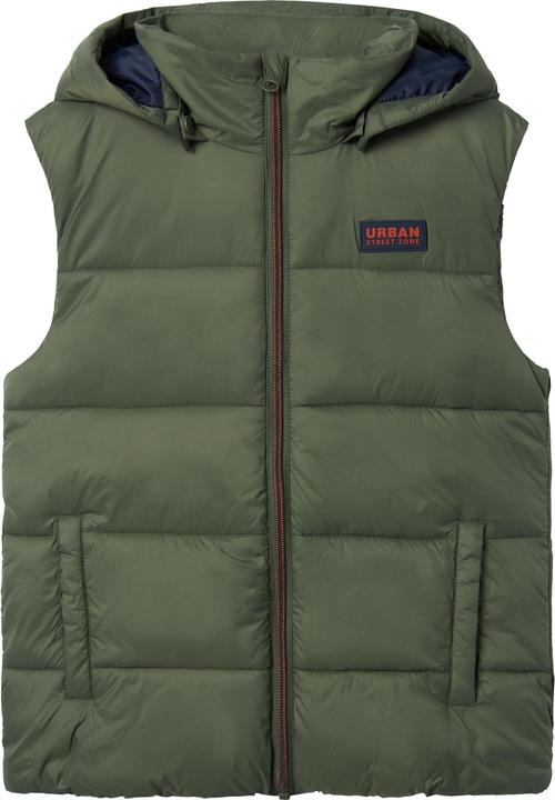 Produktbild Name it Nkmmonay Vest Pb (128)