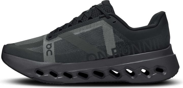 Produktbild On Running On Cloudsurfer Next Ws White/Flam (41)