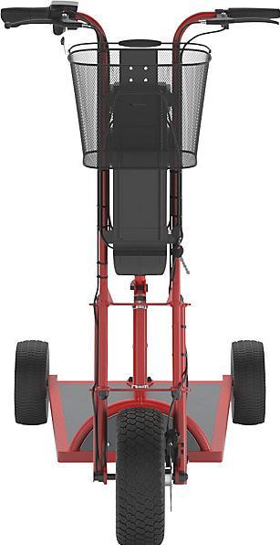 Produktbild kaiserkraft Transporter PRO (150 kg)