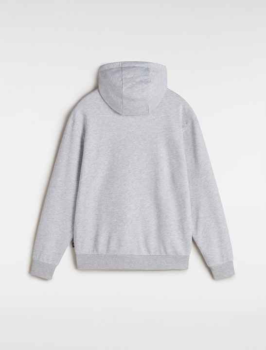 Produktbild Vans ESSENTIAL FT RELAXED PO Light Grey Heather (M)