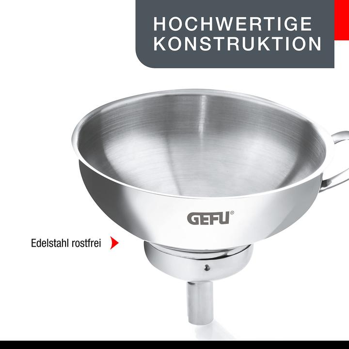 Produktbild GEFU Versare