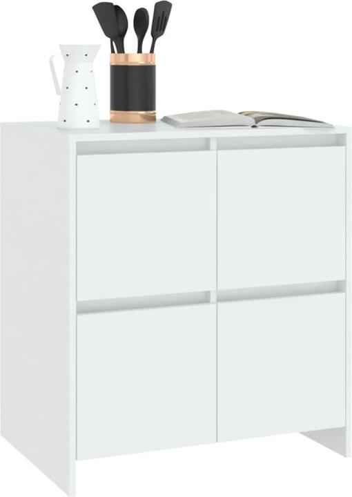 Image du produit vidaXL Sideboard (70 x 41 x 75 cm)