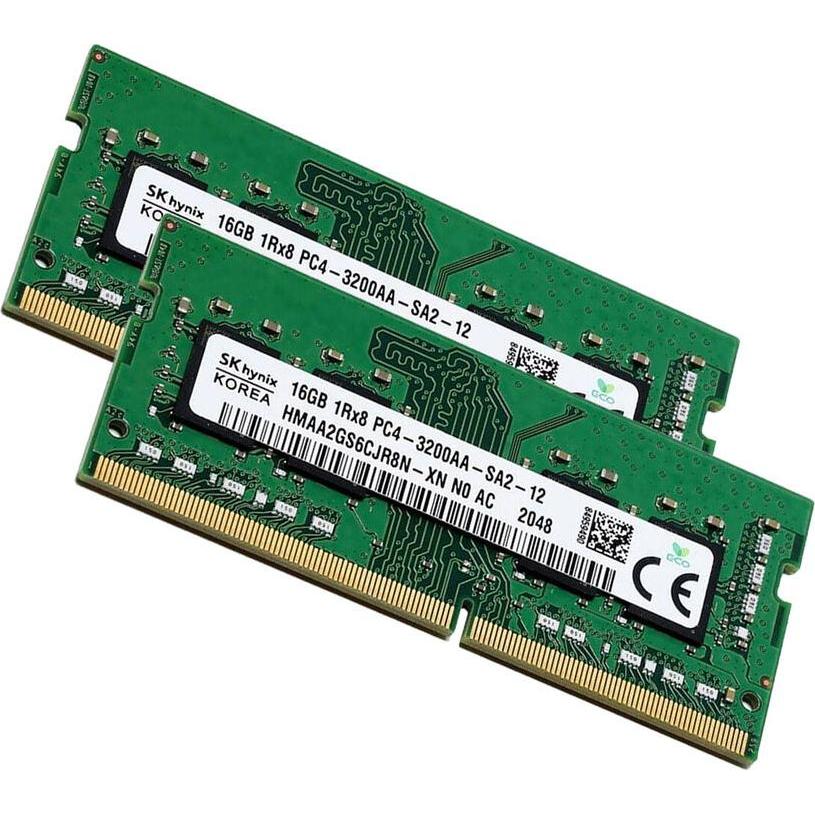 Lenovo 16GB D4 32U (3200 MHz, DDR4-RAM, U-DIMM), RAM