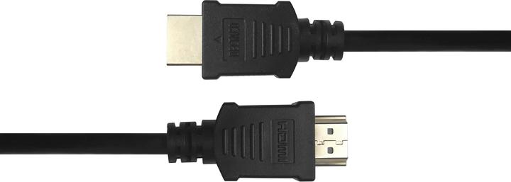 Produktbild Deltaco 100006 (2 m, HDMI, 2.0)