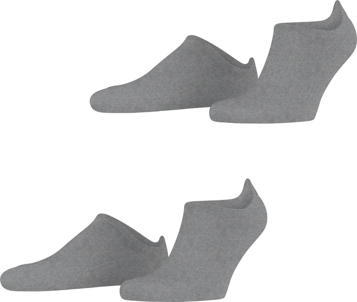 Actual product image Esprit Active Basic SN 2P (pack of 2, 35 - 38)