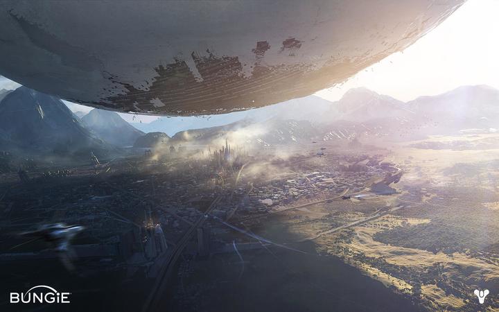 Image du produit NoName Destiny Édition Day One (Xbox One S)